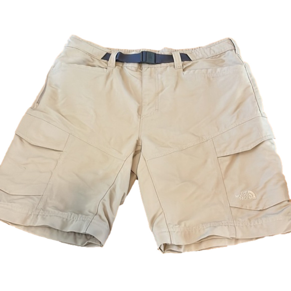 THE North Face mens shorts, Large